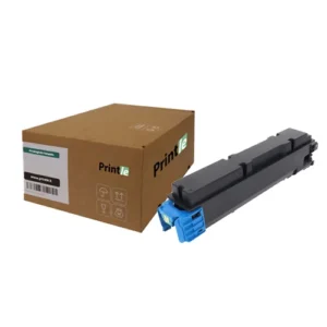 Triumph-Adler PK-5017C (1T02TVCUT0) cyan 6000 pages (Printle)