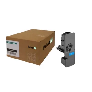 Triumph-Adler PK-5025C (1T0C0DCUT0) cyan 3200 pages (Printle)