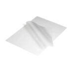 A4 lamineerimiskotid 80 mikronine, 100 tk (DAHLE) - Pilt 2