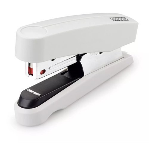 segiklis-novus-b10fc-professional-pilkas Klammerdaja NOVUS B10FC Professional, hall, kuni 20 lehte - Pilt 1